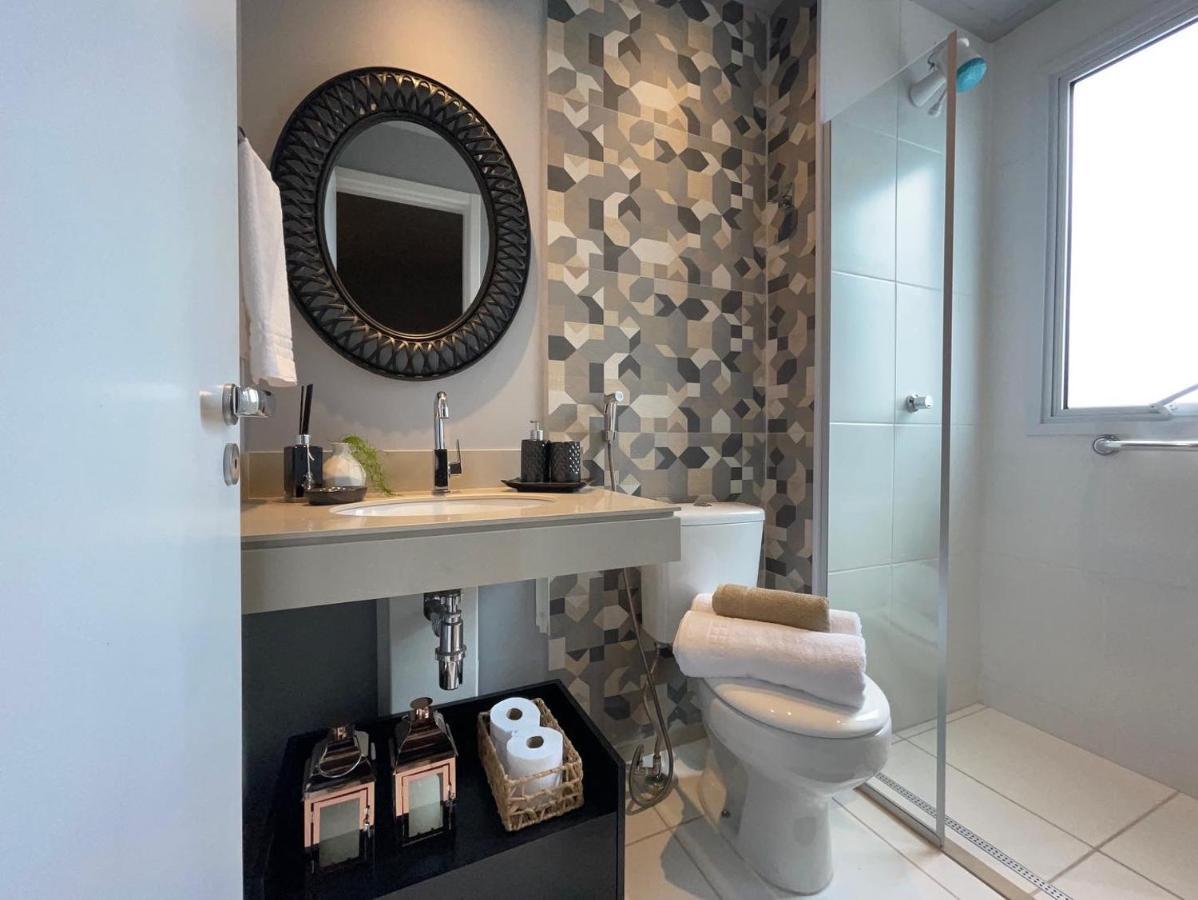 Apartamento Duplex Manhattan Com 2 Suites Casal E Solteiro E Reversivel Goiânia Exterior foto